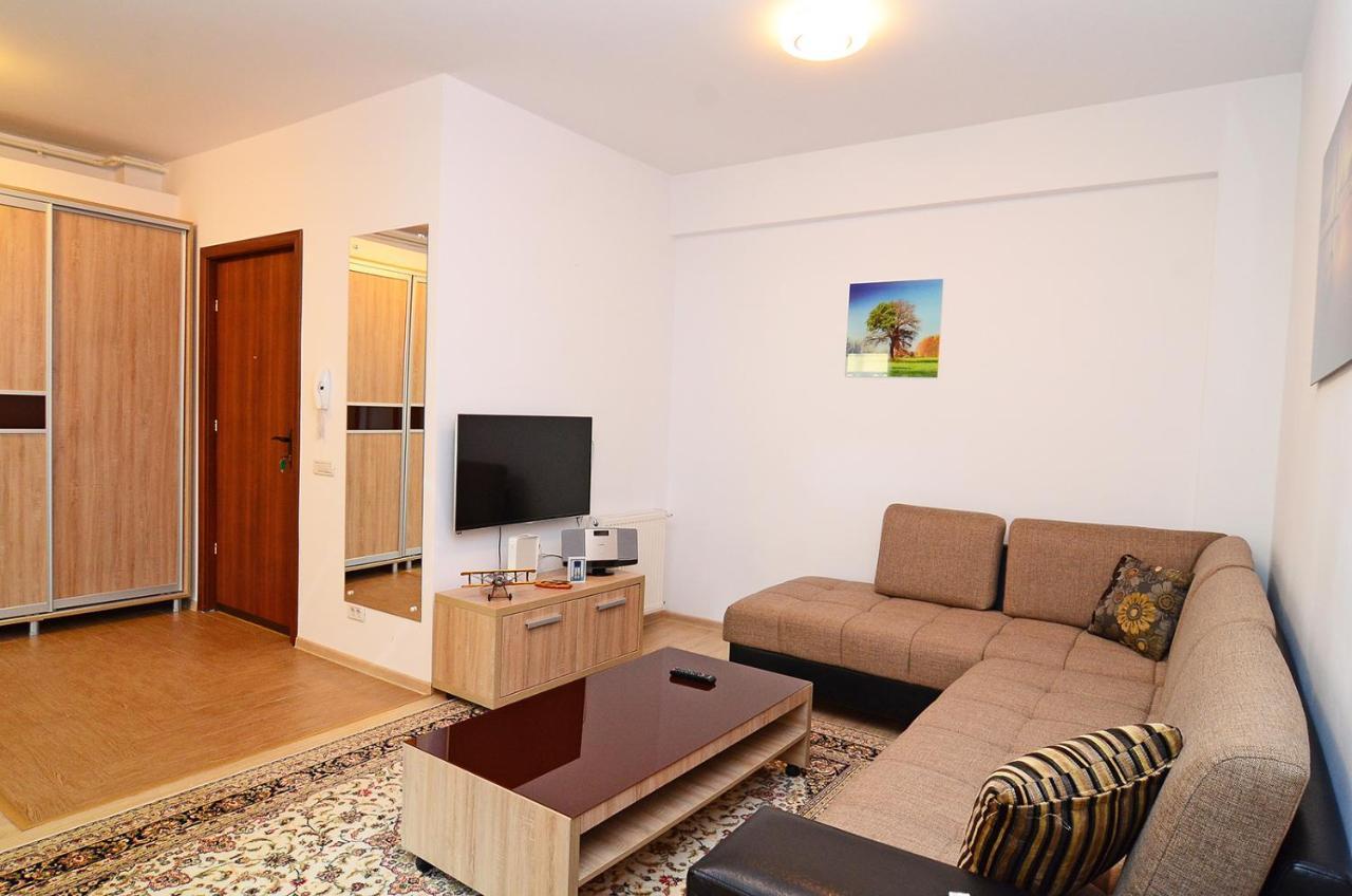 Luxury Apartment By The Park / Arch Of Triumph Bucharest Luaran gambar